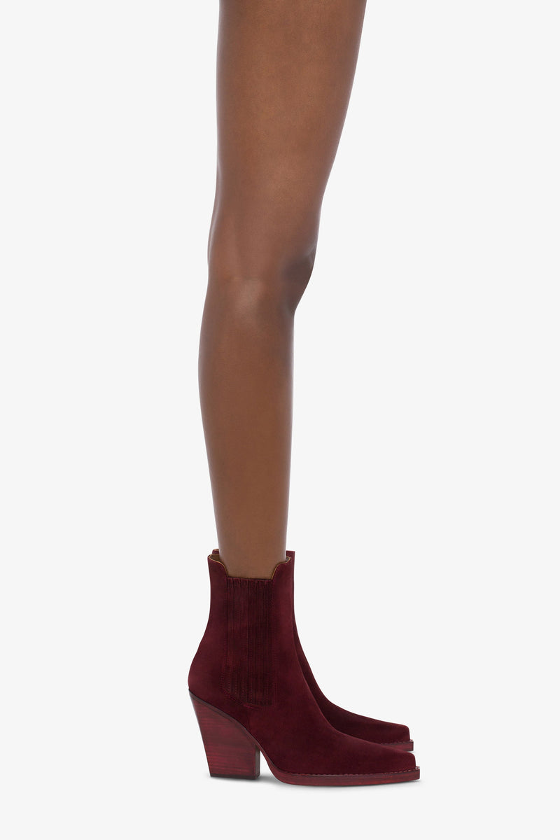 Paris Texas DALLAS ANKLE BOOT Outlet