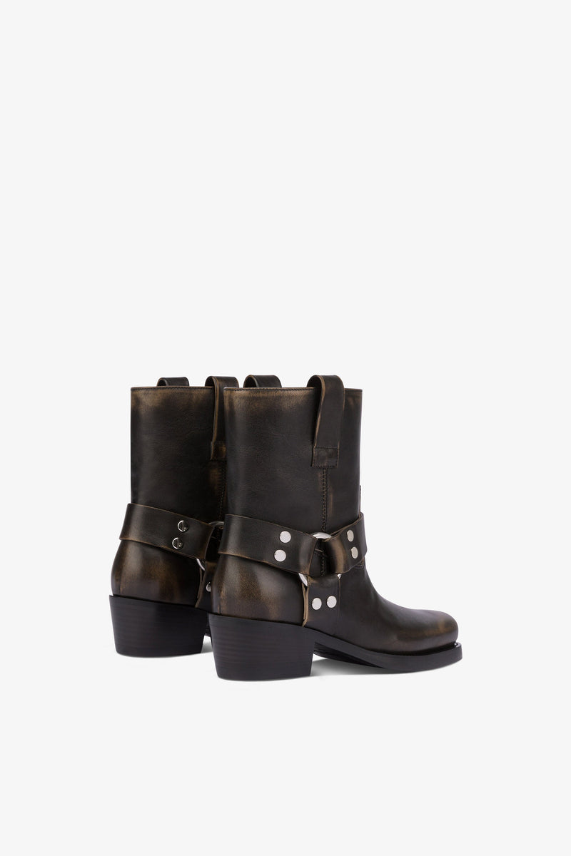Paris Texas ROXY ANKLE BOOT I Più Venduti