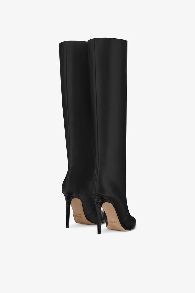 Paris Texas Stiletto Boot Negozi Online