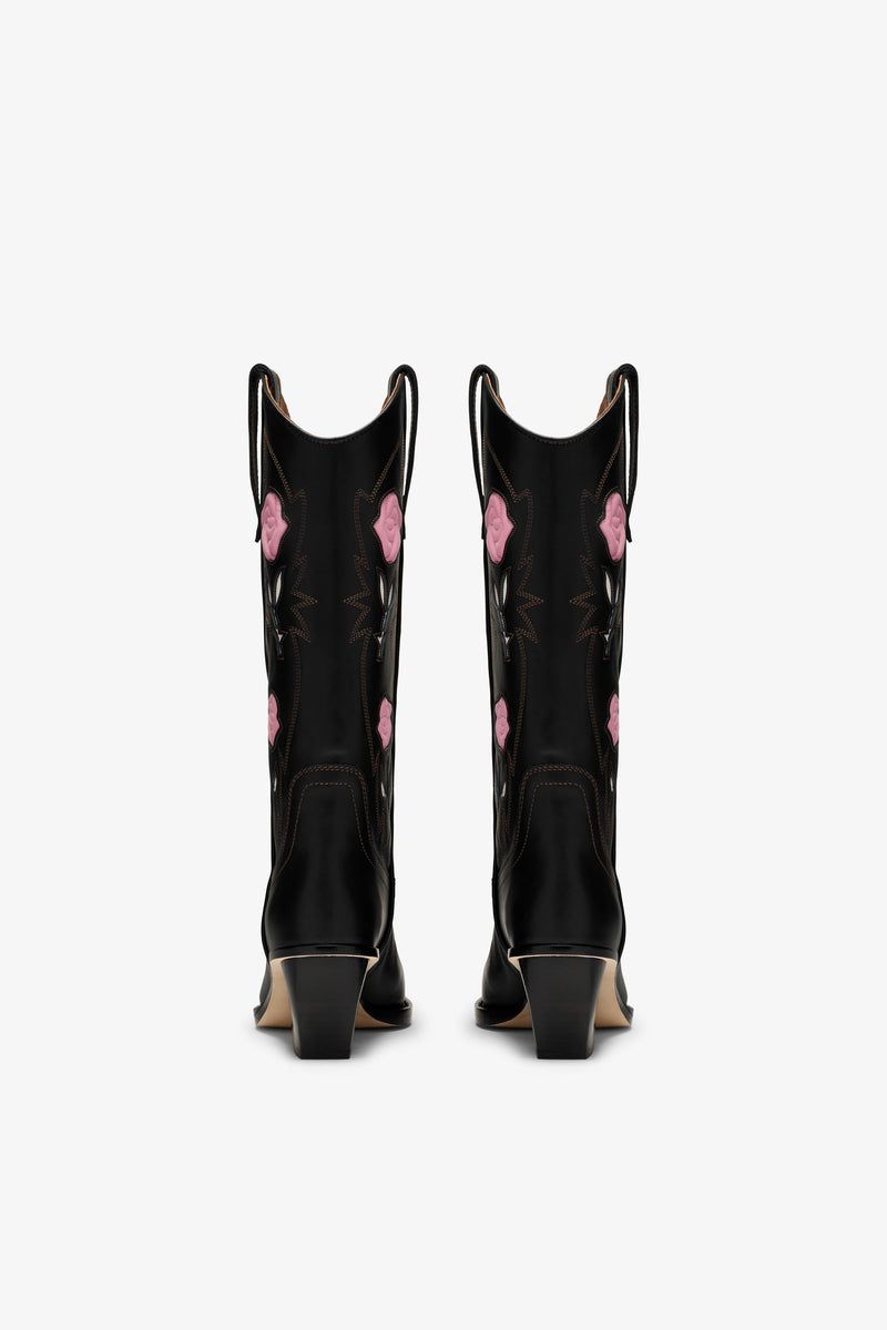 Paris Texas ROSALIA BOOT Spedizione Gratuita