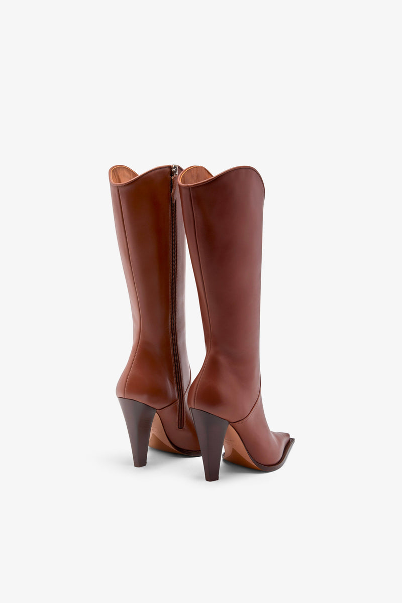 Paris Texas Nadia Boot Convenienza