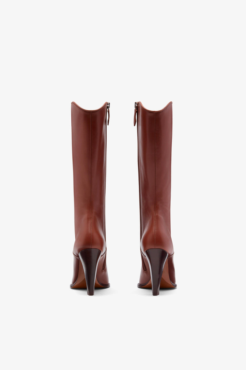Paris Texas Nadia Boot Convenienza