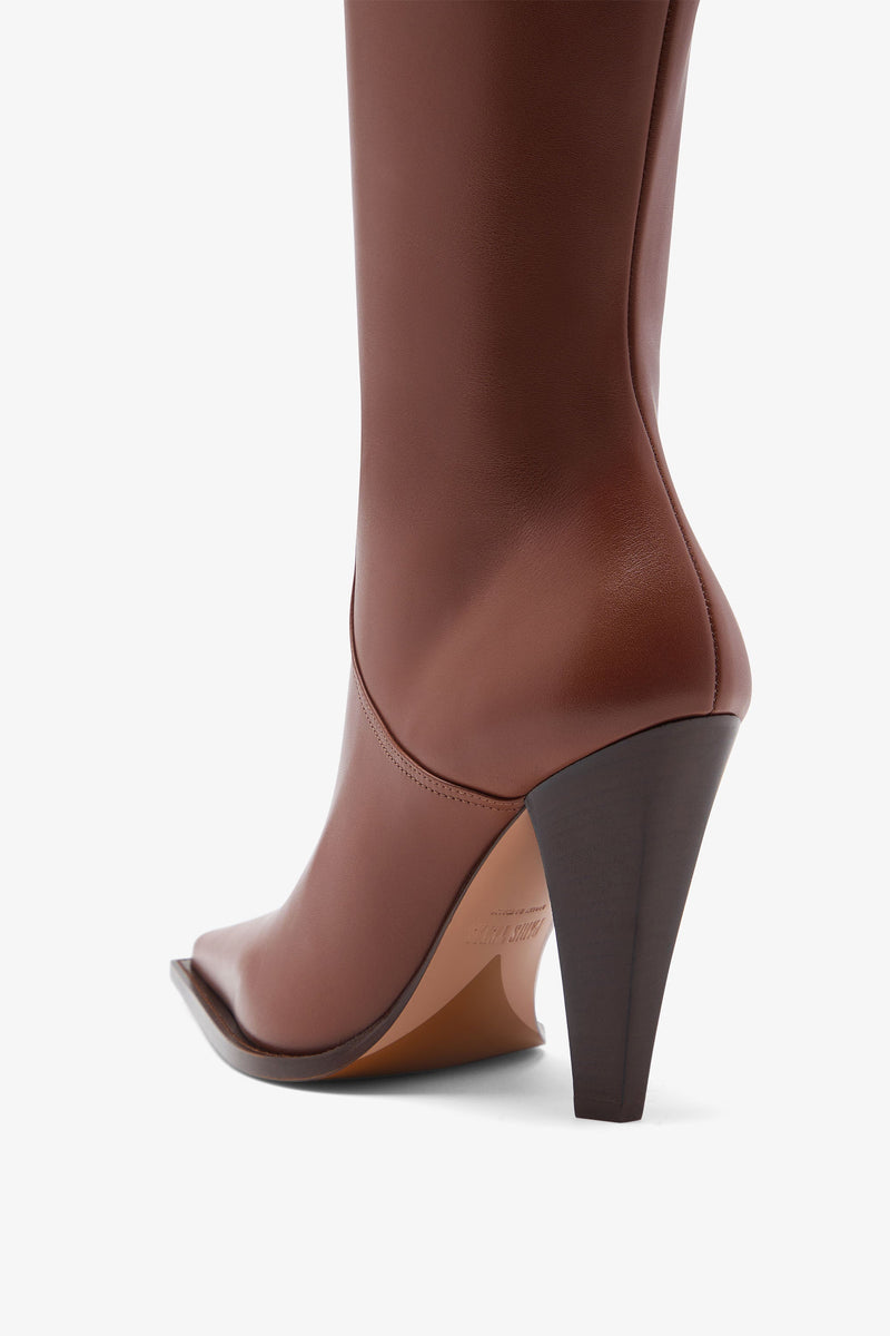 Paris Texas Nadia Boot Convenienza