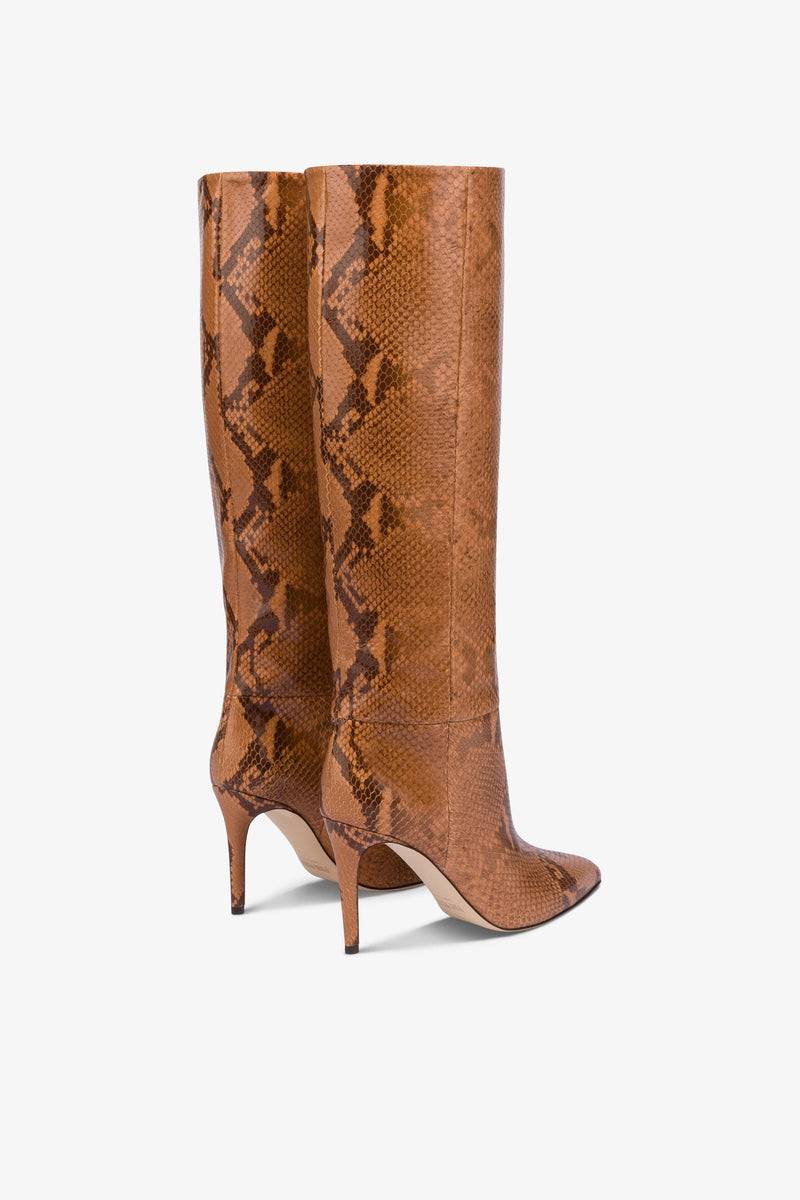 Paris Texas STILETTO BOOT 85 Saldi
