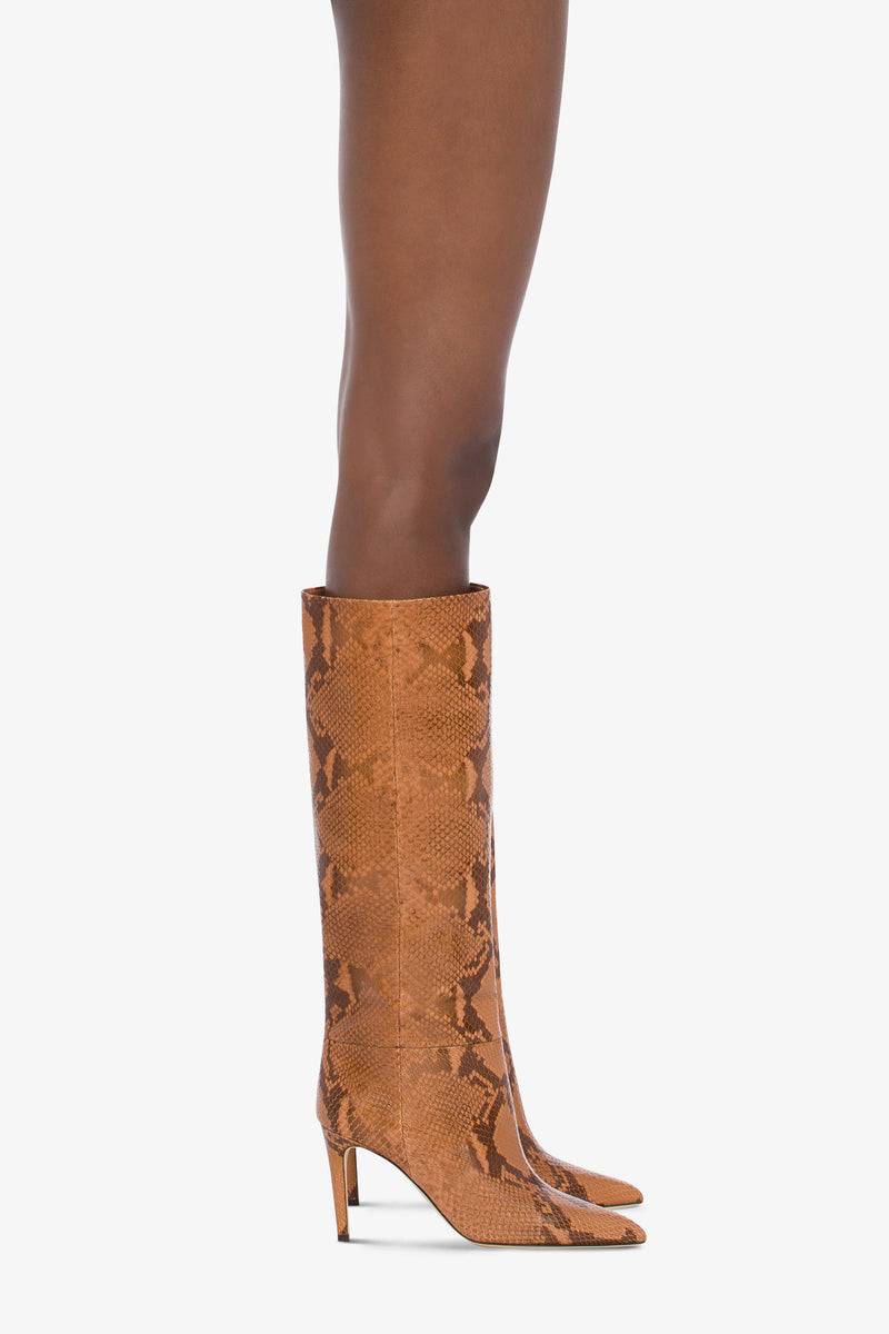 Paris Texas STILETTO BOOT 85 Saldi