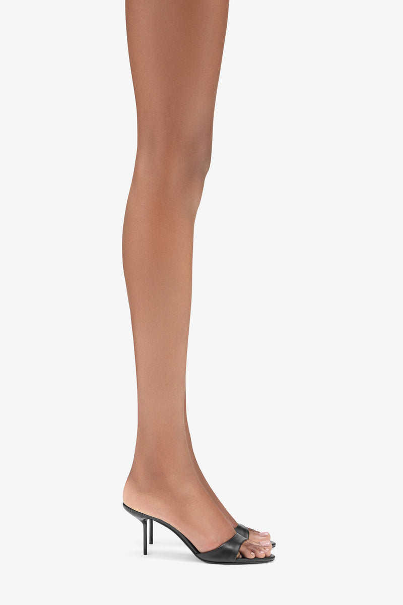 Paris Texas Lidia Mule 70 Nuovo
