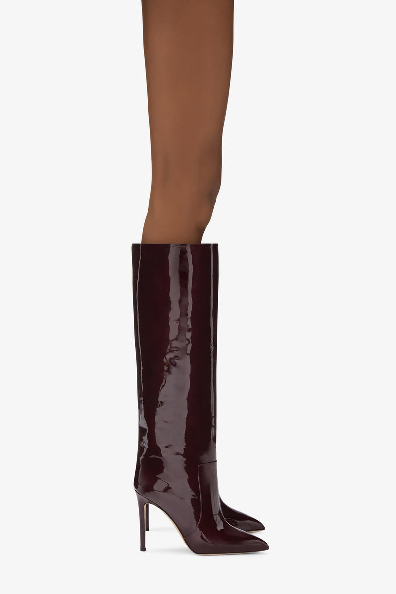 Paris Texas Stiletto Boot Pezzi Unici