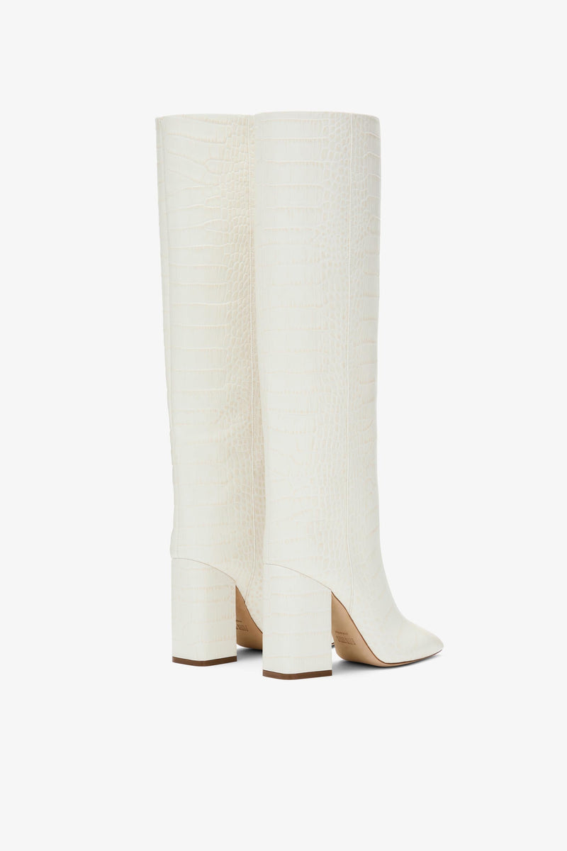 Paris Texas Anja Boot Negozi Online