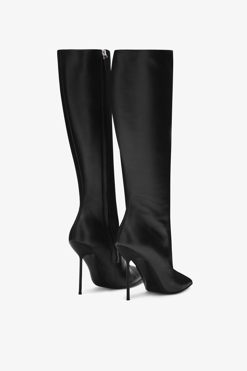 Paris Texas Lidia Boot Consegna Veloce