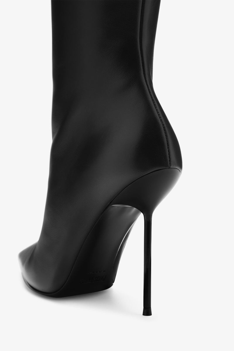 Paris Texas Lidia Boot Consegna Veloce