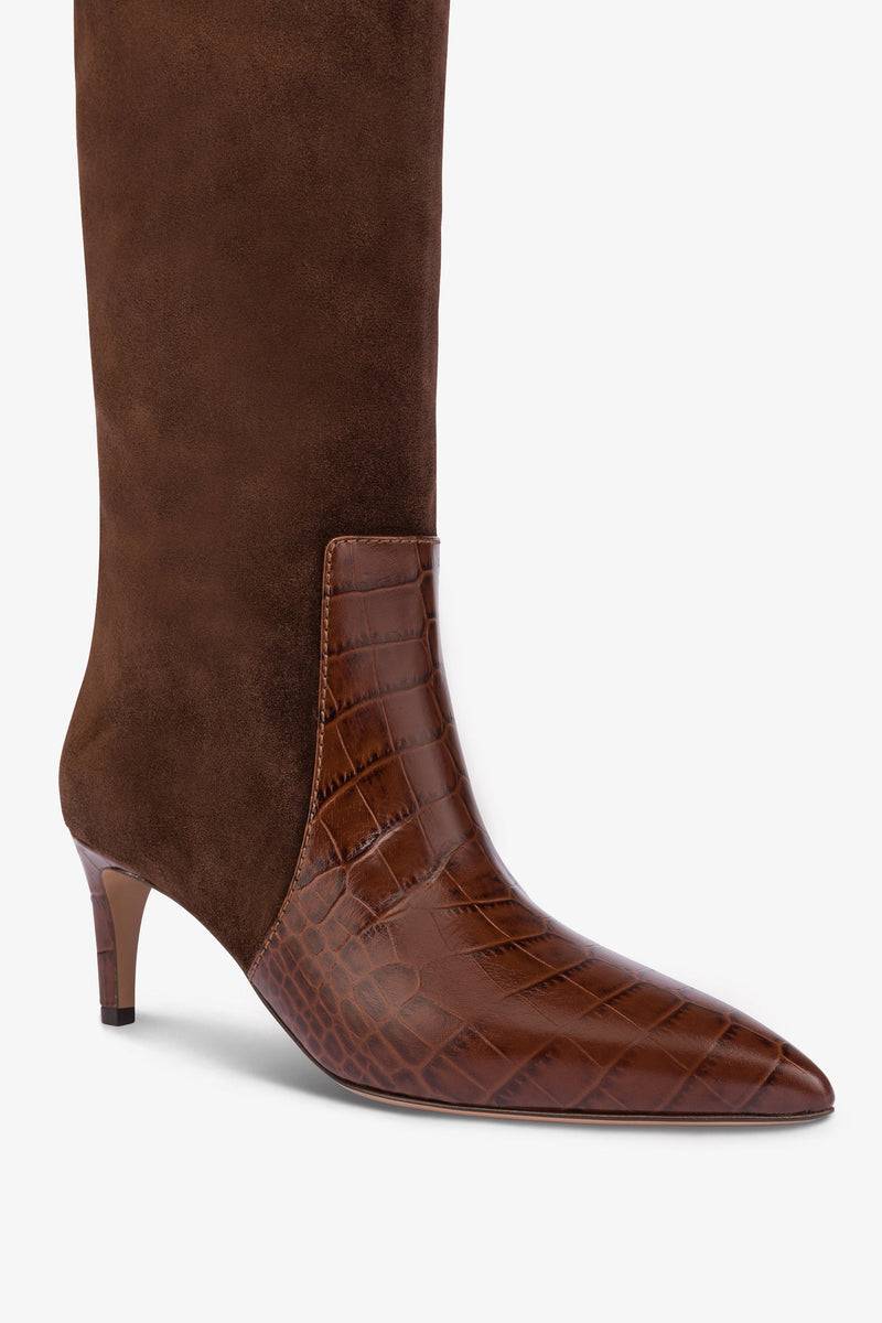 Paris Texas STILETTO BOOT 60 Negozio