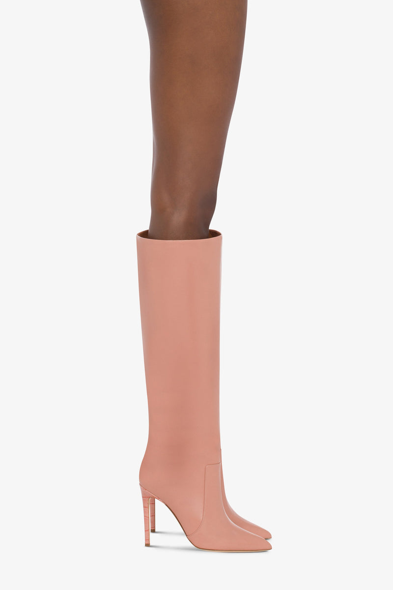 Paris Texas STILETTO BOOT Moda
