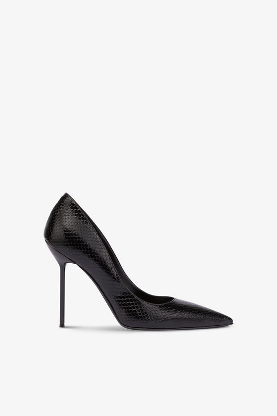 Paris Texas LIDIA PUMP Flash Sale
