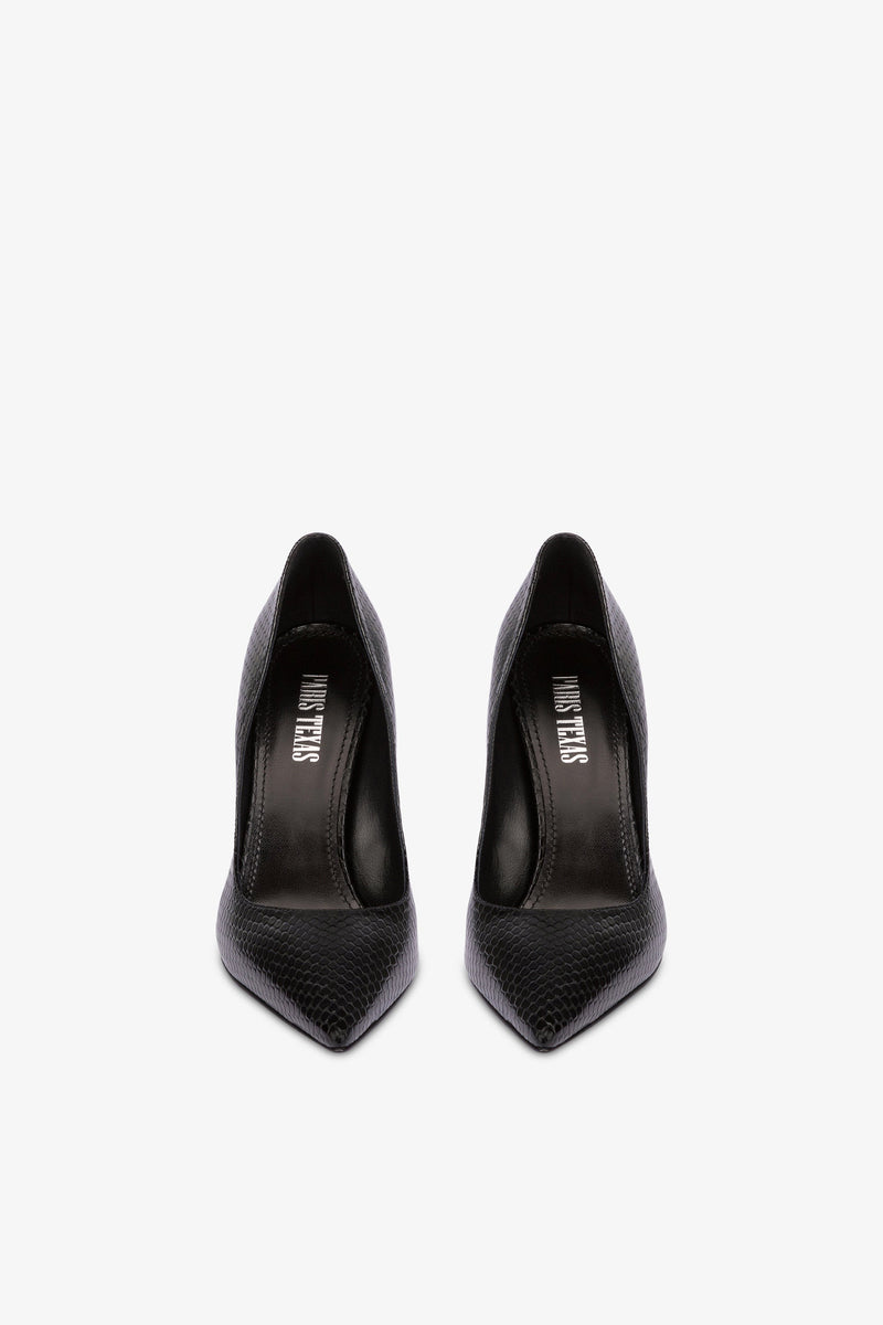 Paris Texas LIDIA PUMP Flash Sale