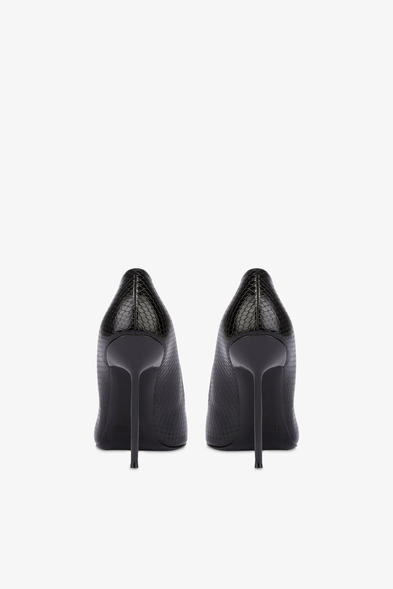 Paris Texas LIDIA PUMP Flash Sale
