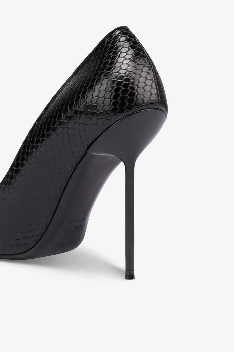 Paris Texas LIDIA PUMP Flash Sale