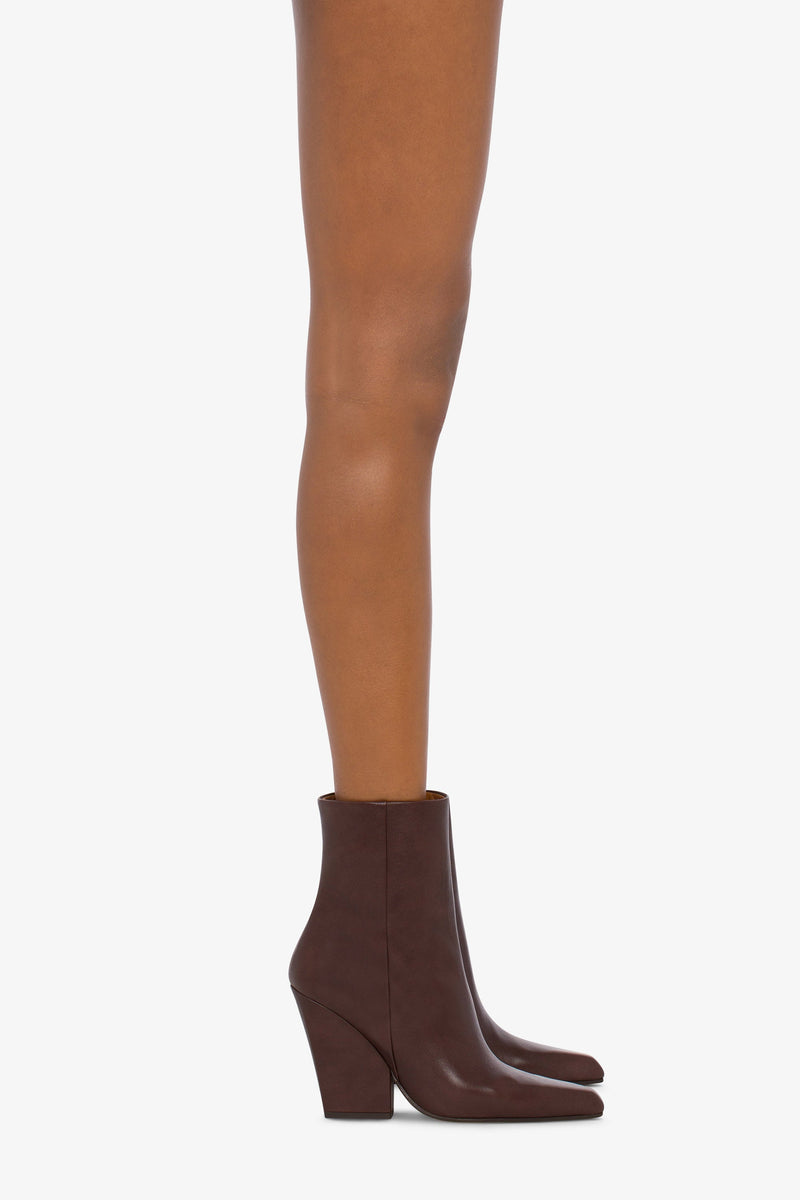 Paris Texas JANE ANKLE BOOT Offerta esclusiva