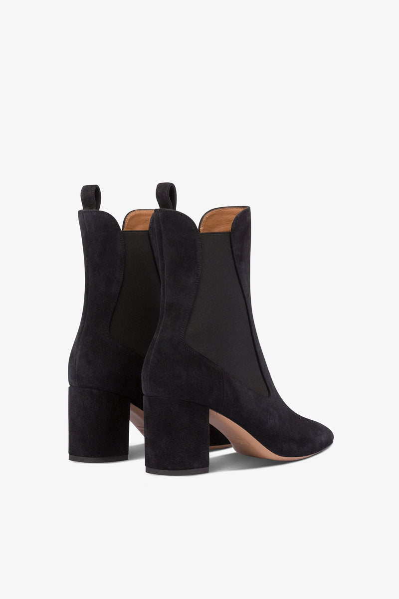 Paris Texas ANJA ANKLE BOOT 70 Black Friday