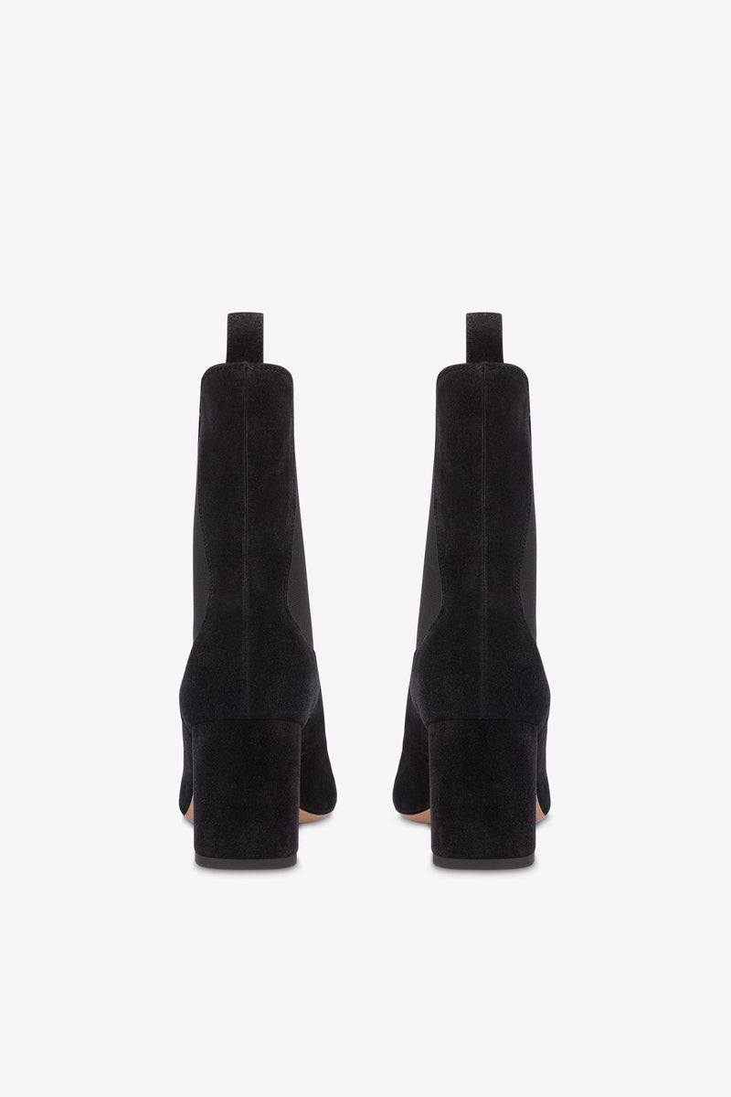 Paris Texas ANJA ANKLE BOOT 70 Black Friday
