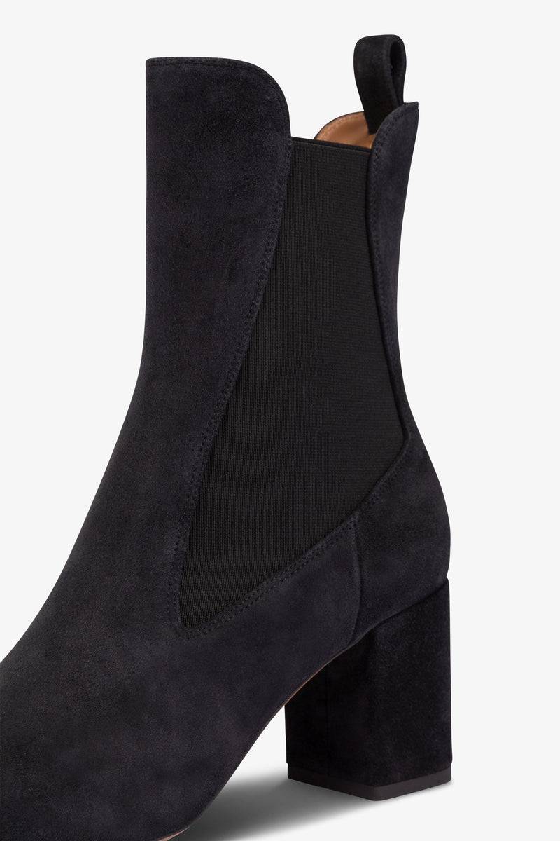 Paris Texas ANJA ANKLE BOOT 70 Black Friday