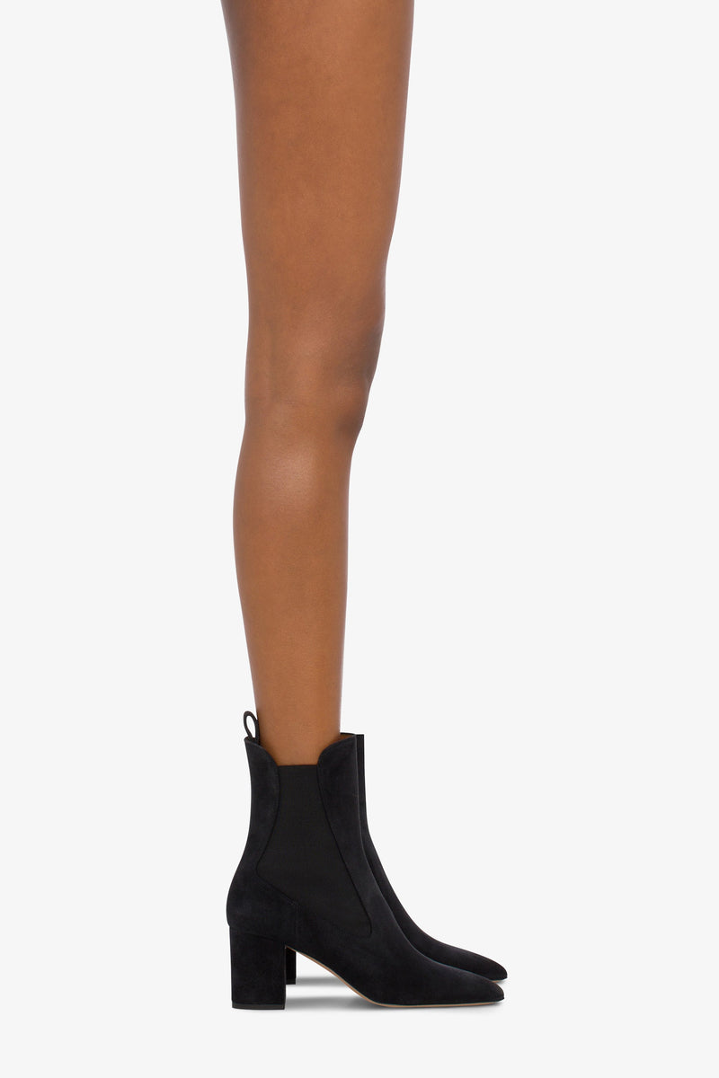 Paris Texas ANJA ANKLE BOOT 70 Black Friday