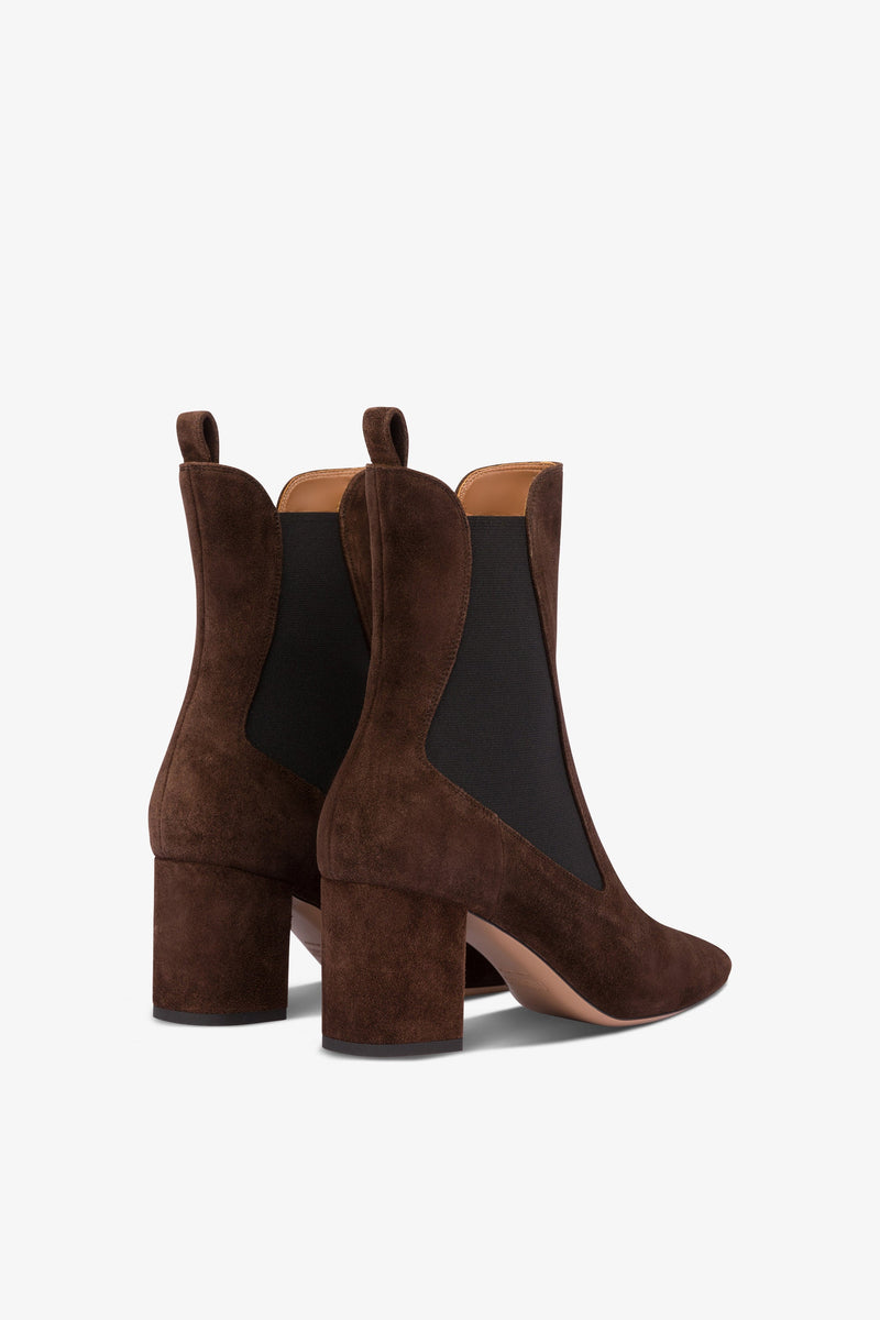 Paris Texas ANJA ANKLE BOOT 70 Cyber Monday