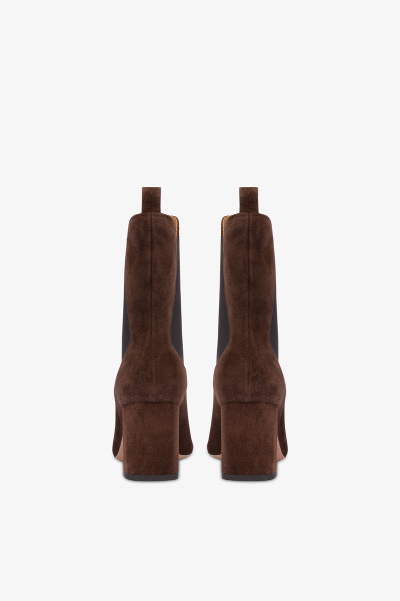 Paris Texas ANJA ANKLE BOOT 70 Cyber Monday