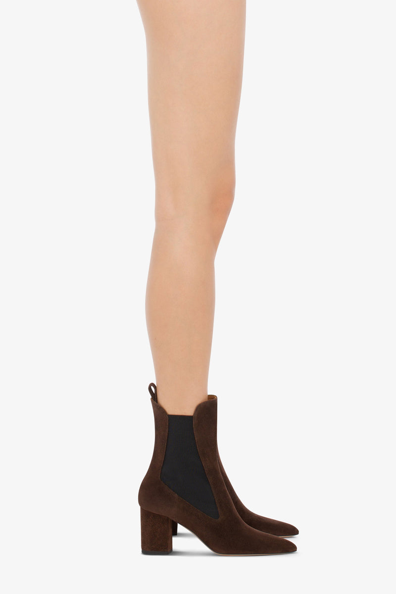 Paris Texas ANJA ANKLE BOOT 70 Cyber Monday