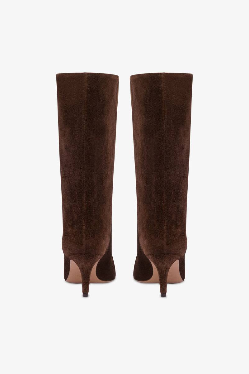 Paris Texas STILETTO MID CALF BOOT 60 Offerta Pasqua