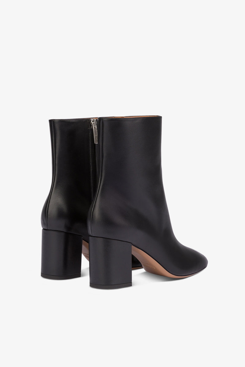 Paris Texas ANJA ANKLE BOOT 70 Offerta Giorno del Papà