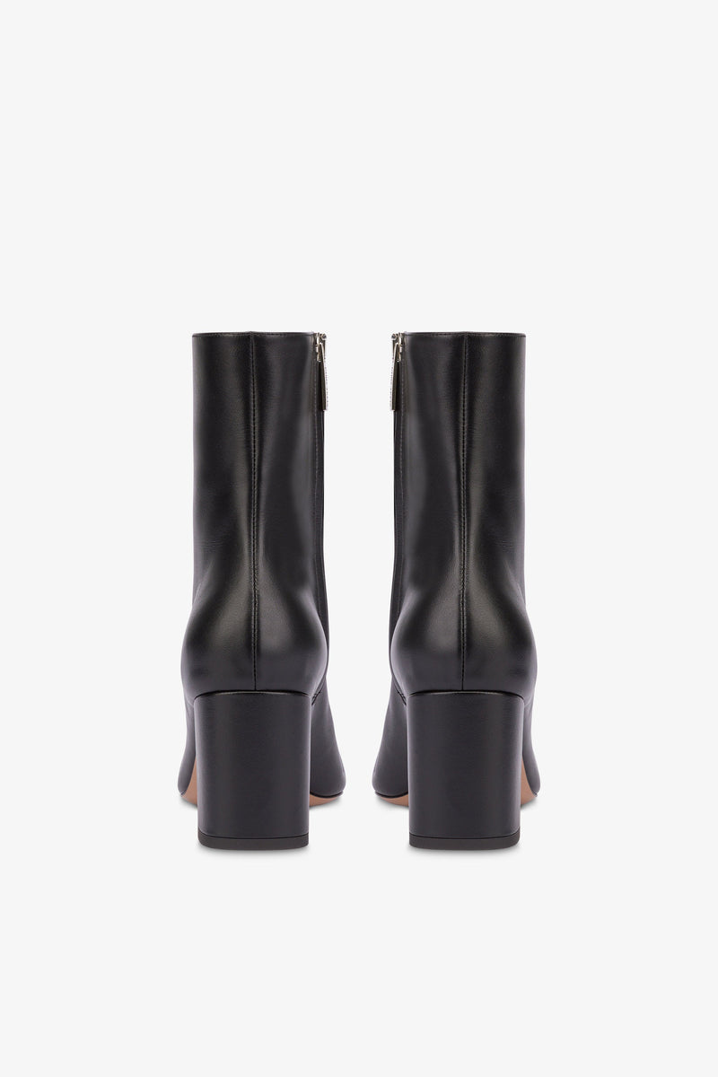 Paris Texas ANJA ANKLE BOOT 70 Offerta Giorno del Papà
