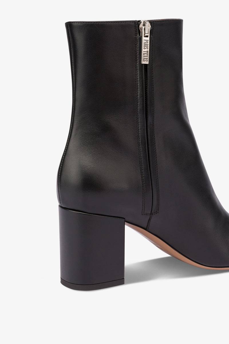 Paris Texas ANJA ANKLE BOOT 70 Offerta Giorno del Papà