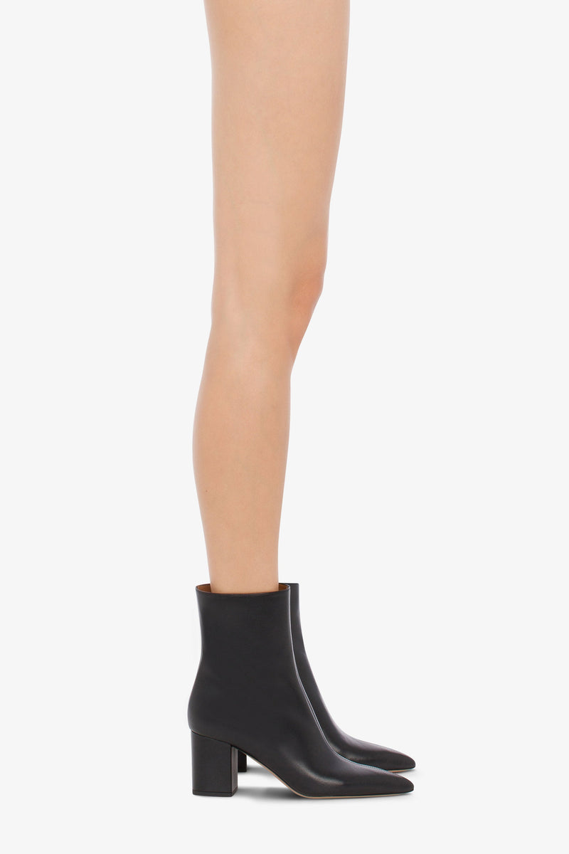 Paris Texas ANJA ANKLE BOOT 70 Offerta Giorno del Papà