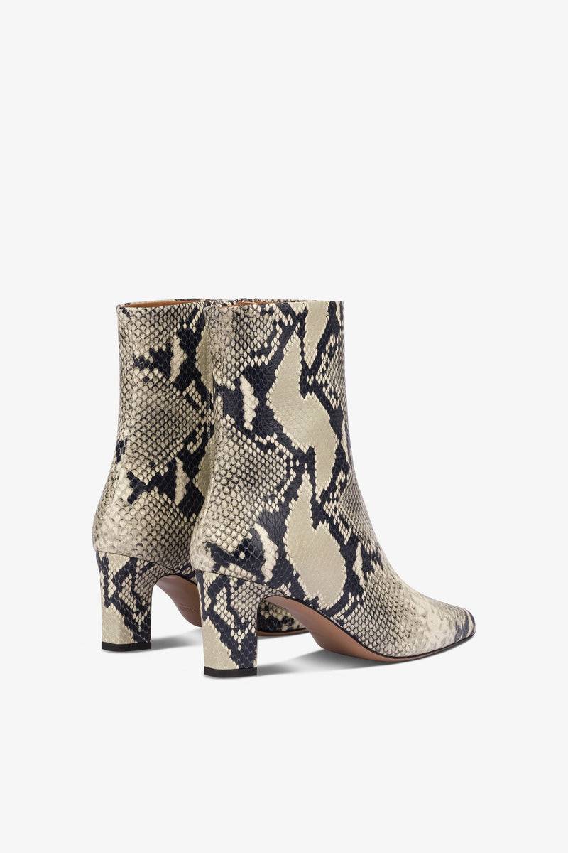 Paris Texas JUDE ANKLE 65 Smaltimento dello stoccaggio
