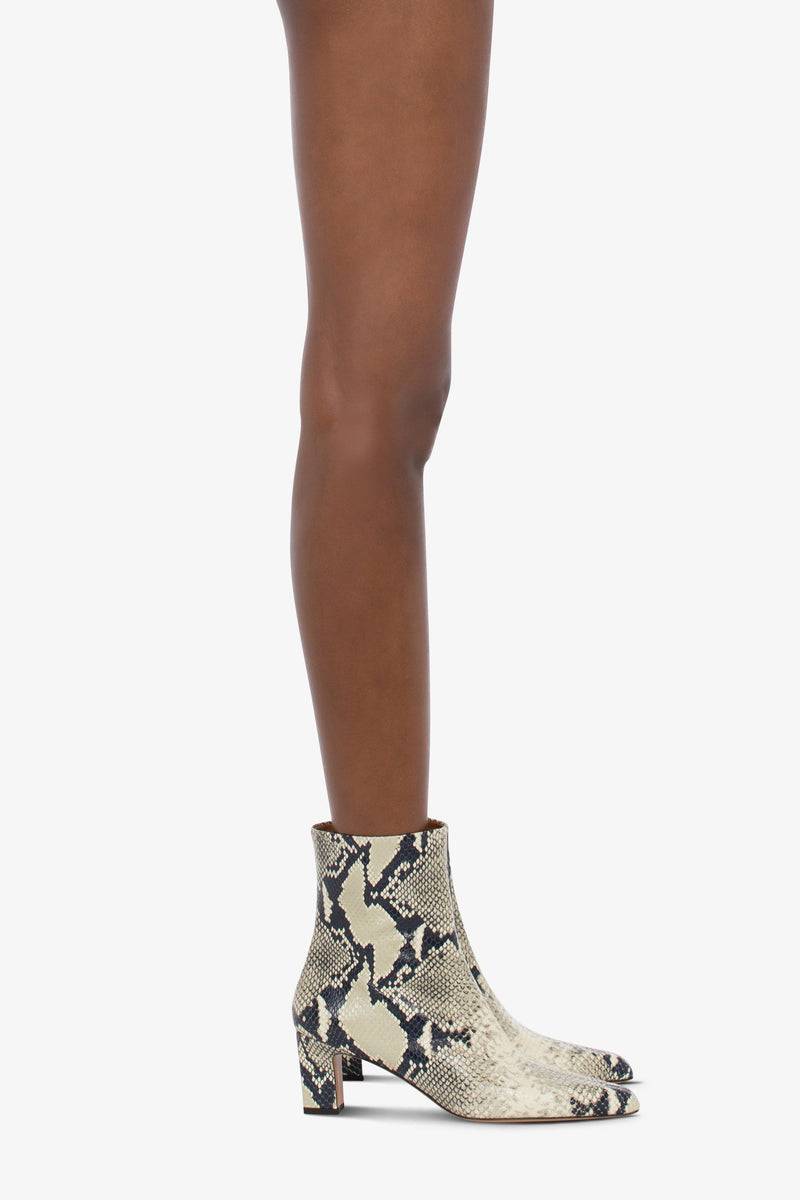 Paris Texas JUDE ANKLE 65 Smaltimento dello stoccaggio