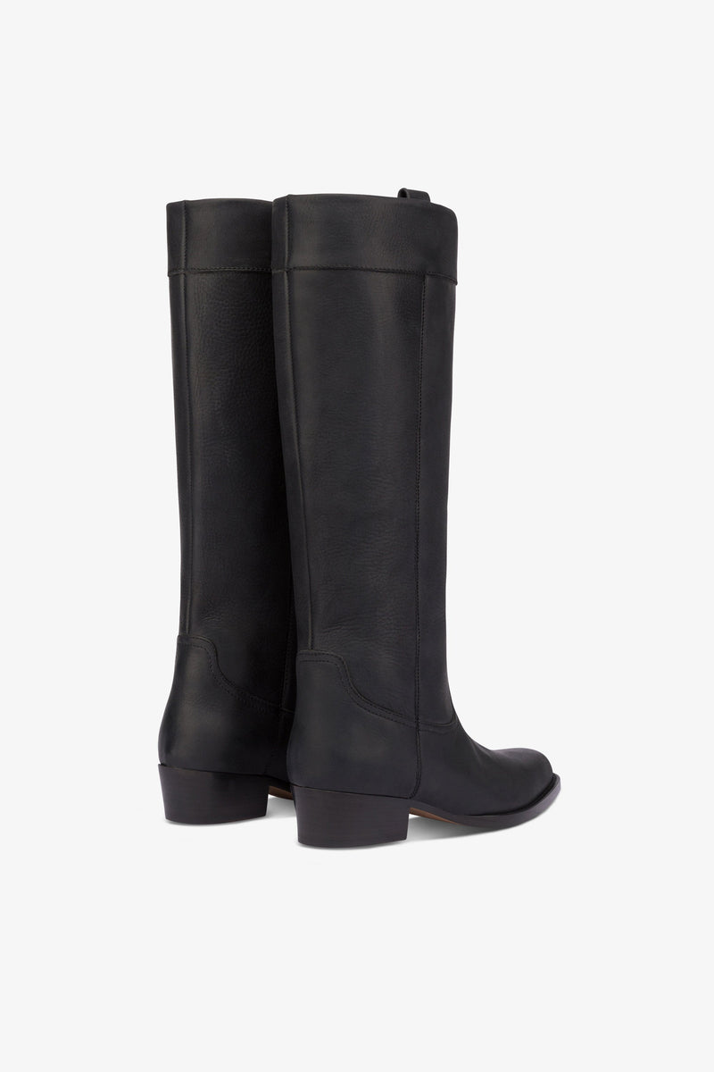 Paris Texas HELENA BOOT Vendita calda