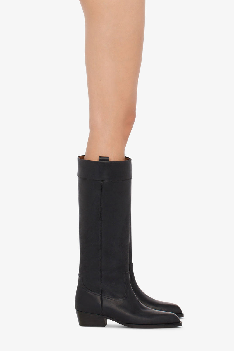 Paris Texas HELENA BOOT Vendita calda