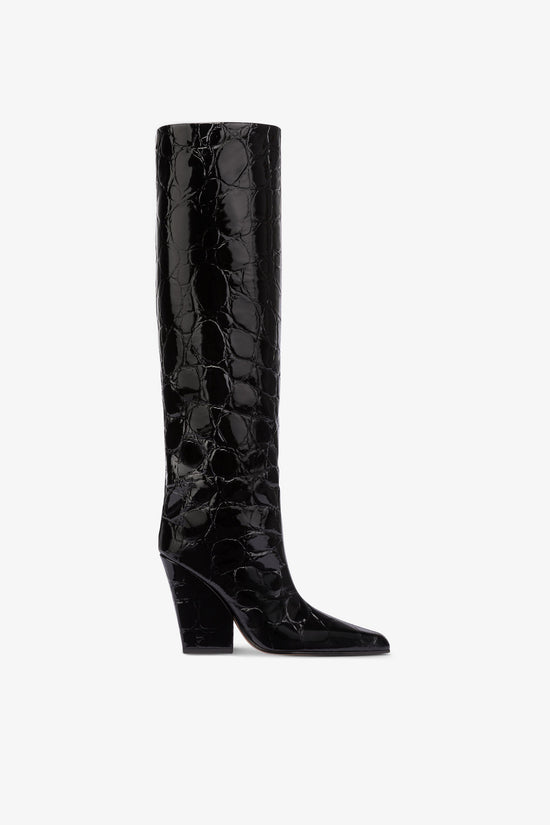 Paris Texas JANE BOOT Latest fashion