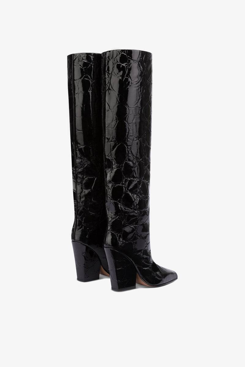 Paris Texas JANE BOOT Latest fashion