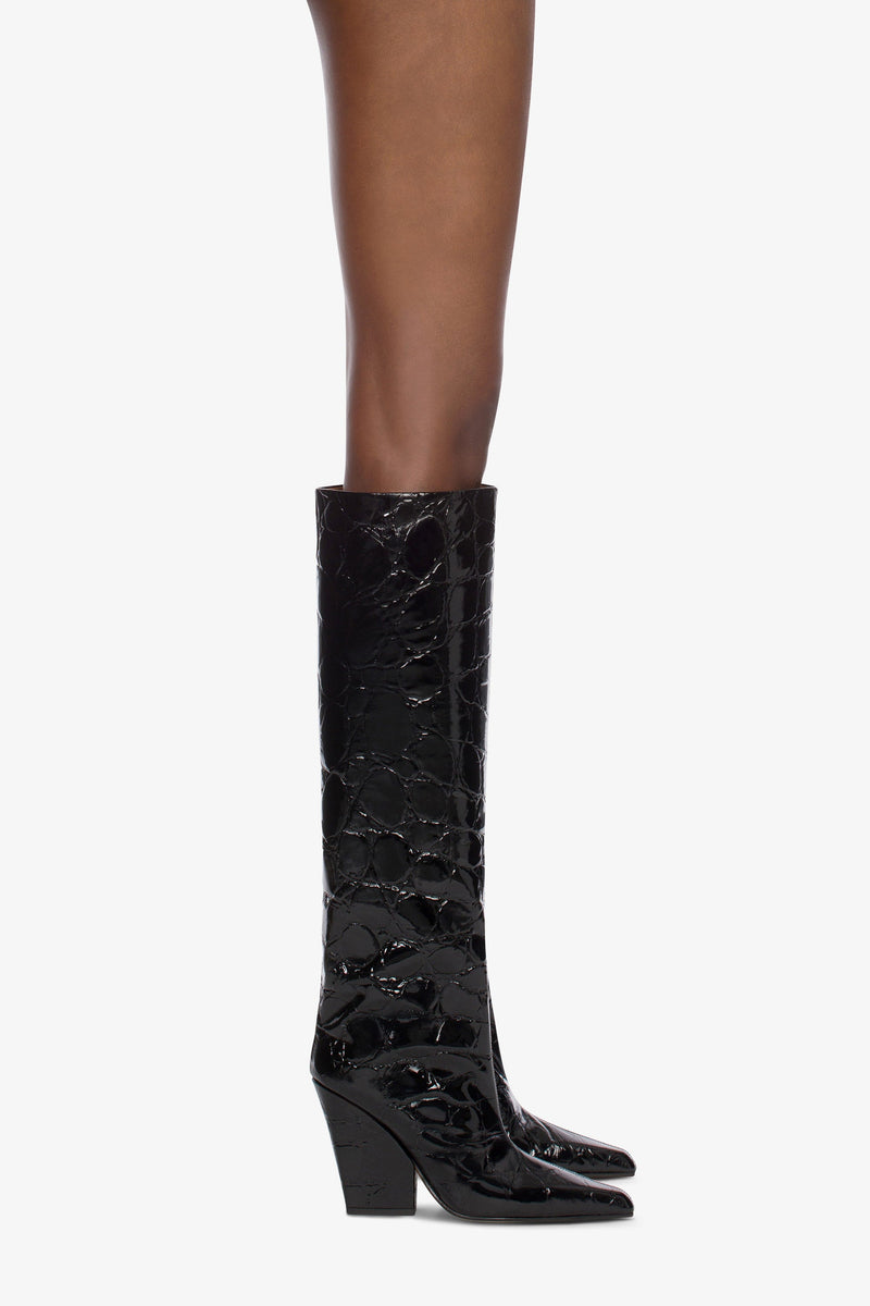 Paris Texas JANE BOOT Latest fashion