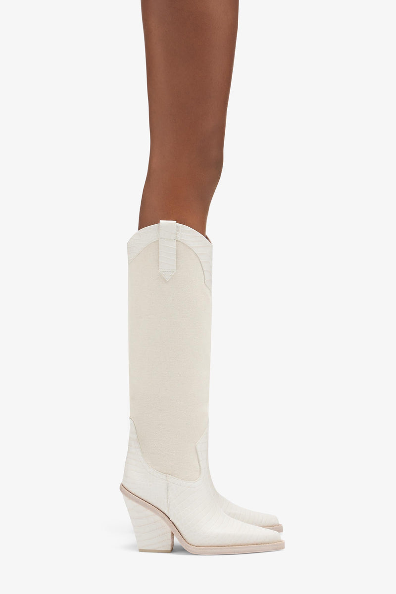Paris Texas El Dorado Boot Online Outlet
