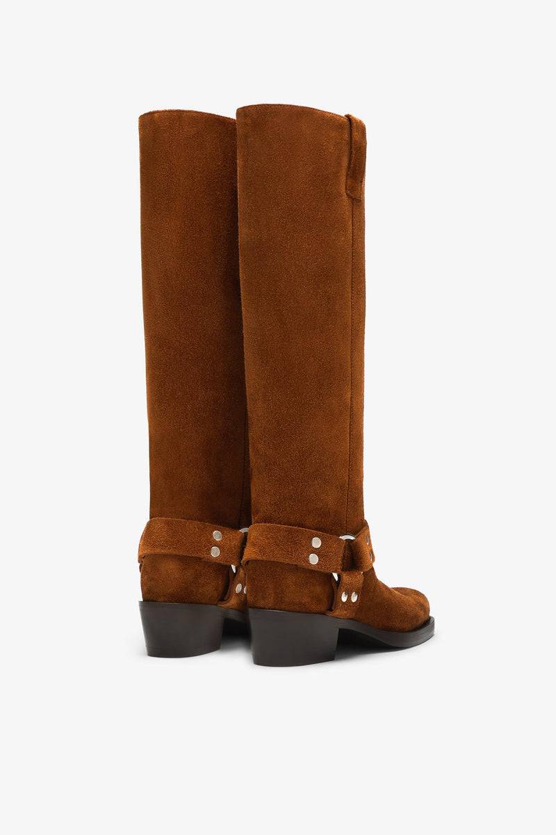 Paris Texas ROXY TALL BOOT Offerta temporanea