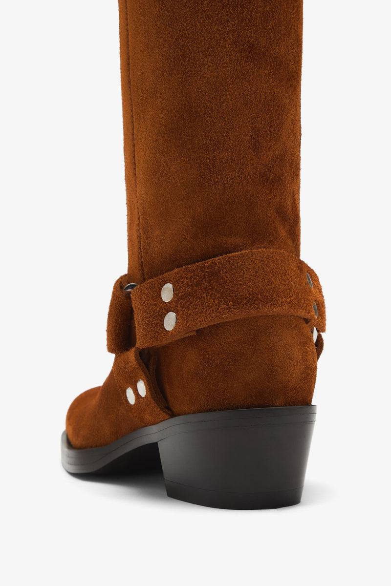 Paris Texas ROXY TALL BOOT Offerta temporanea