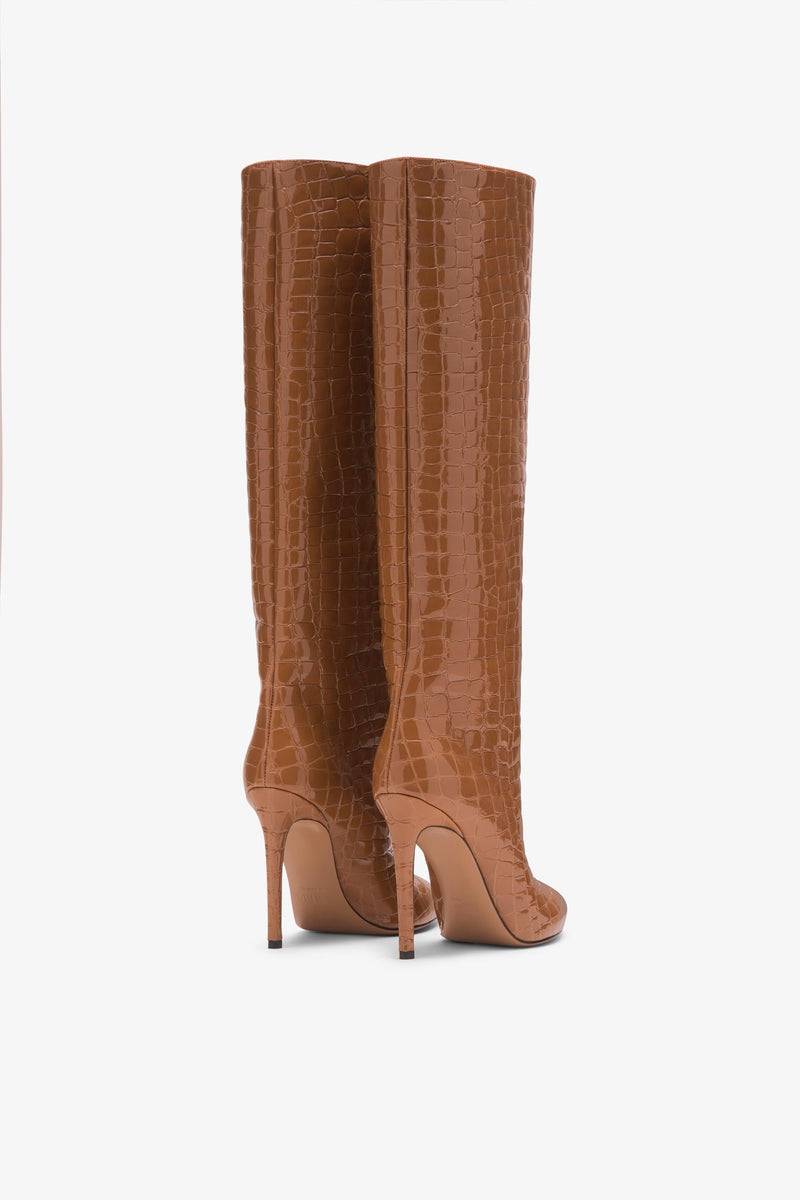Paris Texas STILETTO BOOT Lightning offer