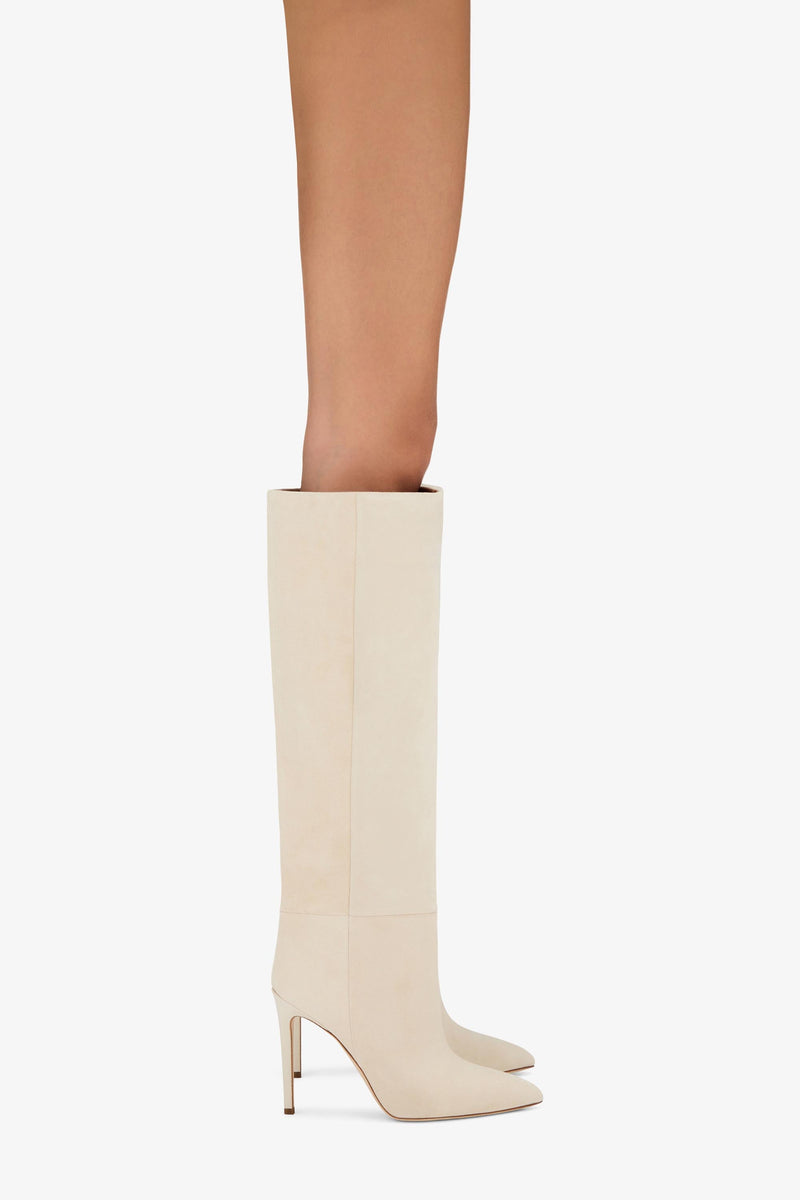 Paris Texas Stiletto Boot Nuovi prodotti