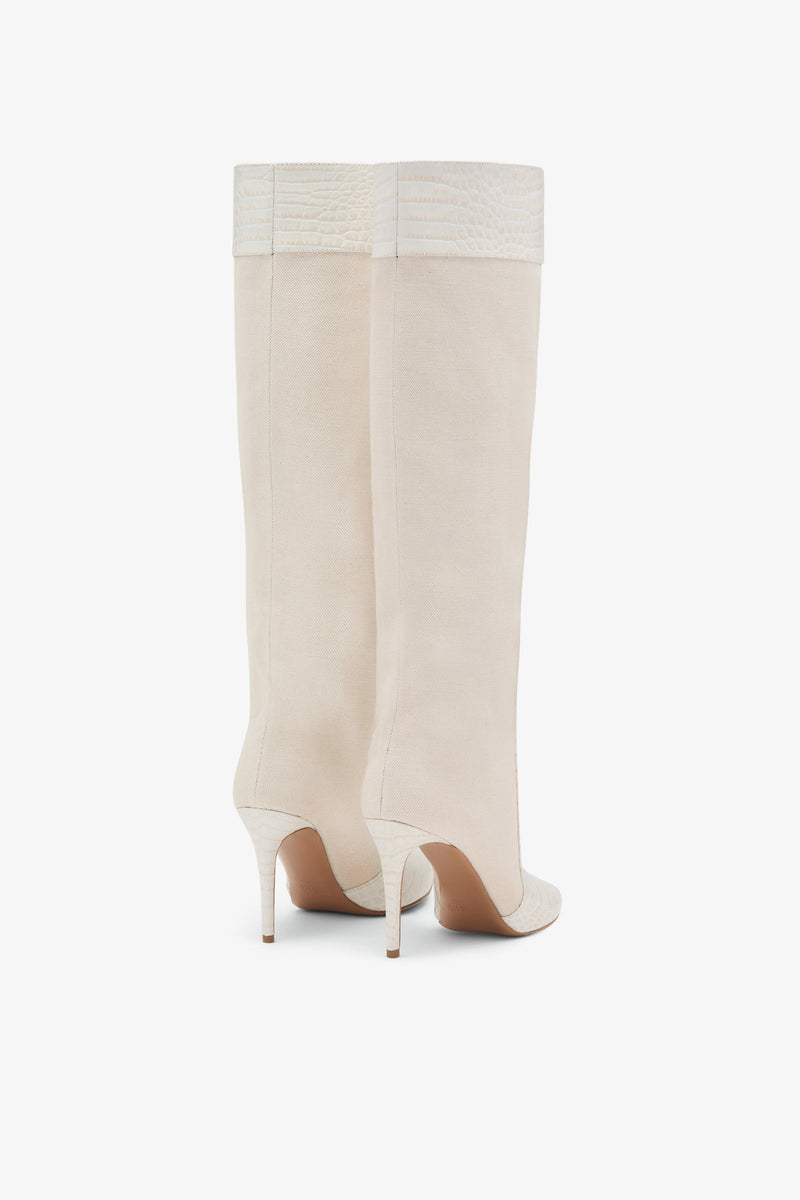Paris Texas Stiletto Boot 85 Enormi risparmi