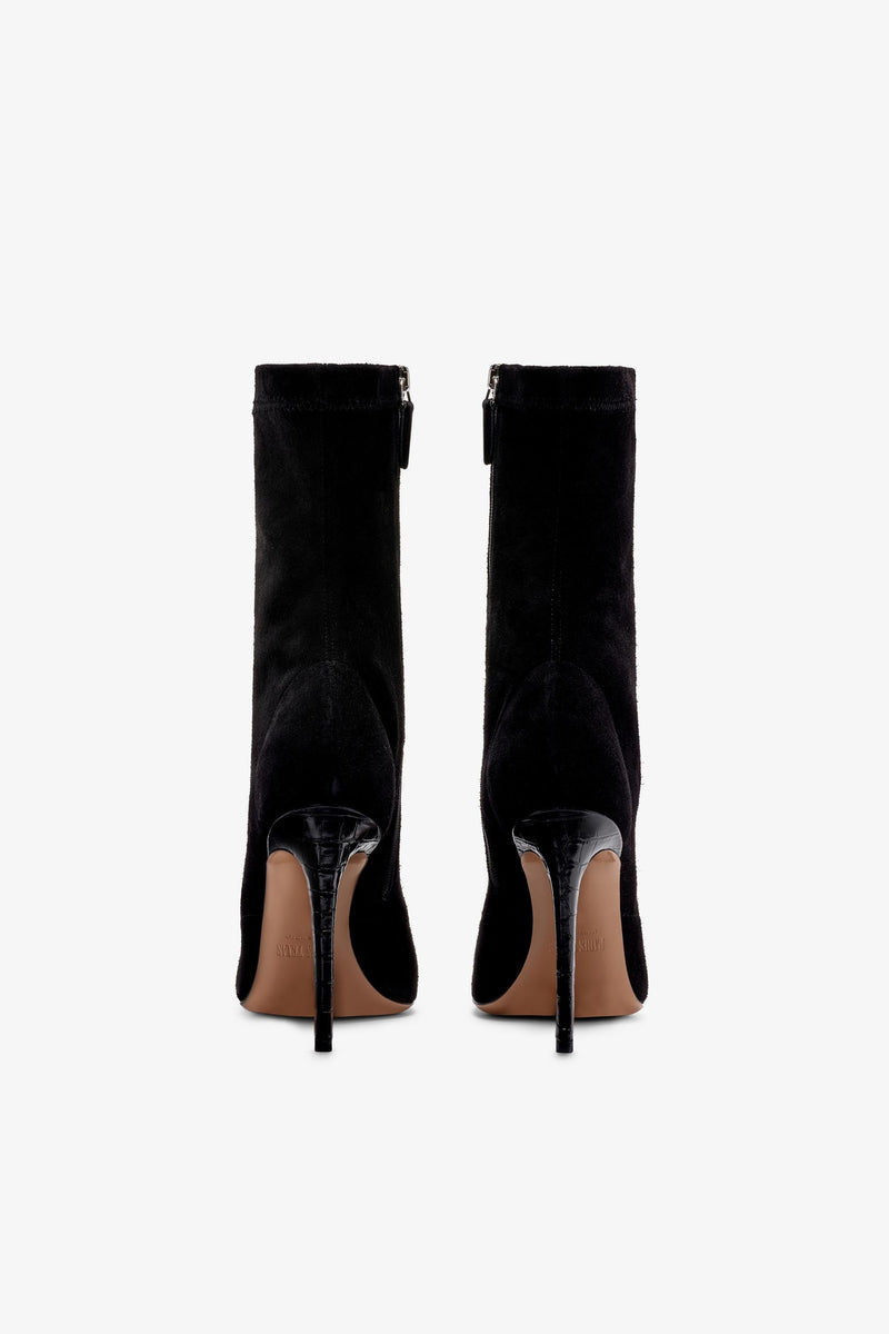 Paris Texas AMANDA ANKLE BOOT Prezzo basso