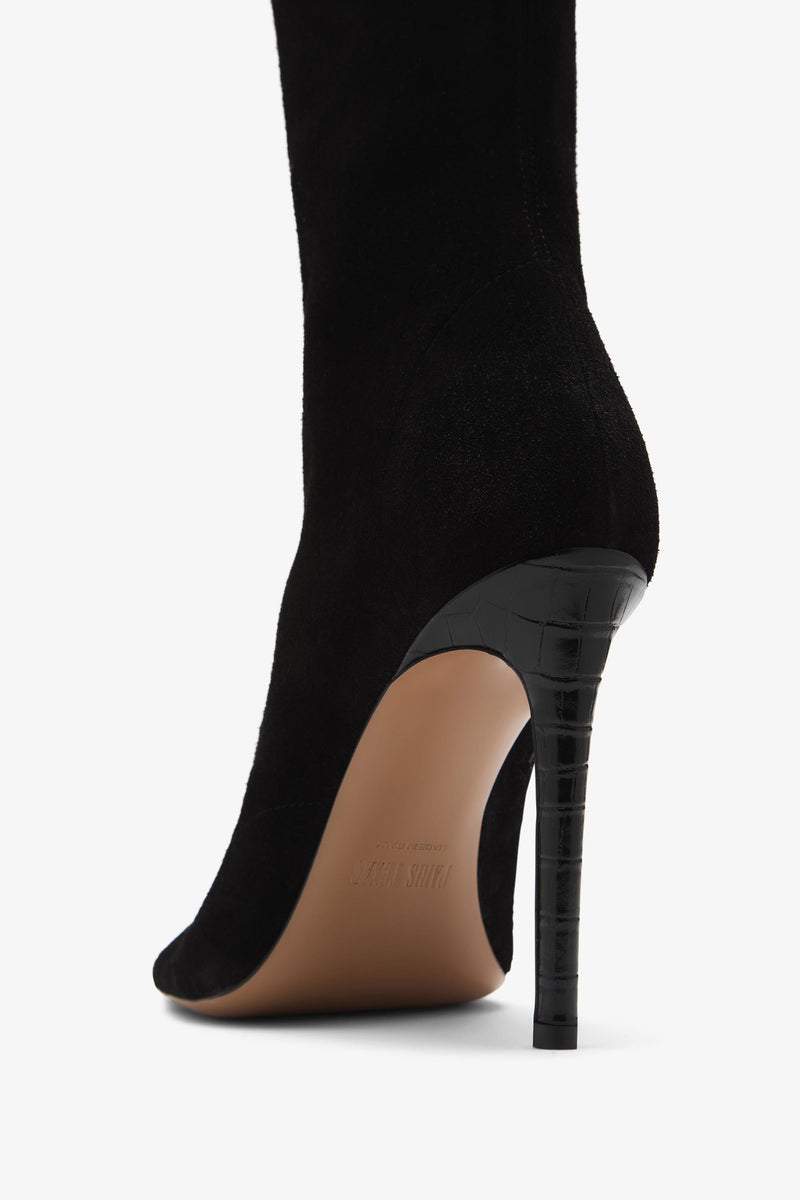 Paris Texas AMANDA ANKLE BOOT Prezzo basso