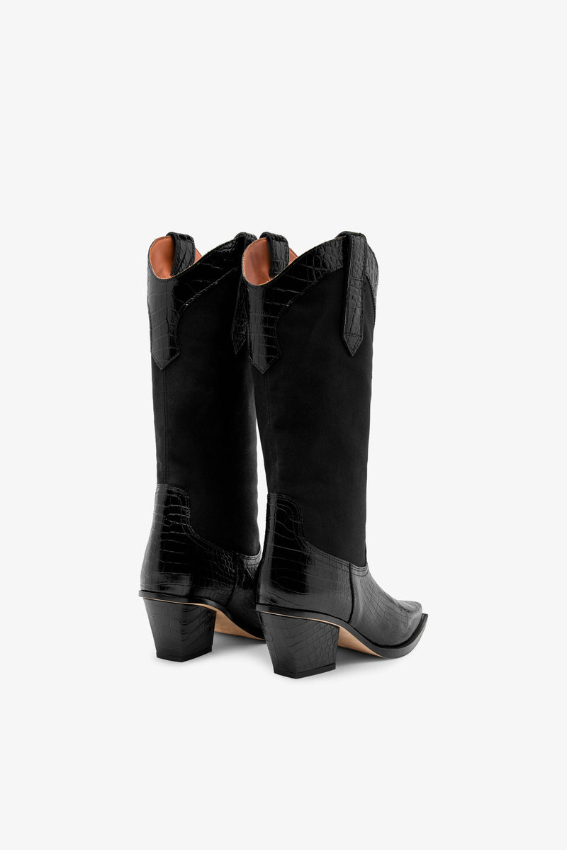 Paris Texas Rosario Boot Super Saving Price