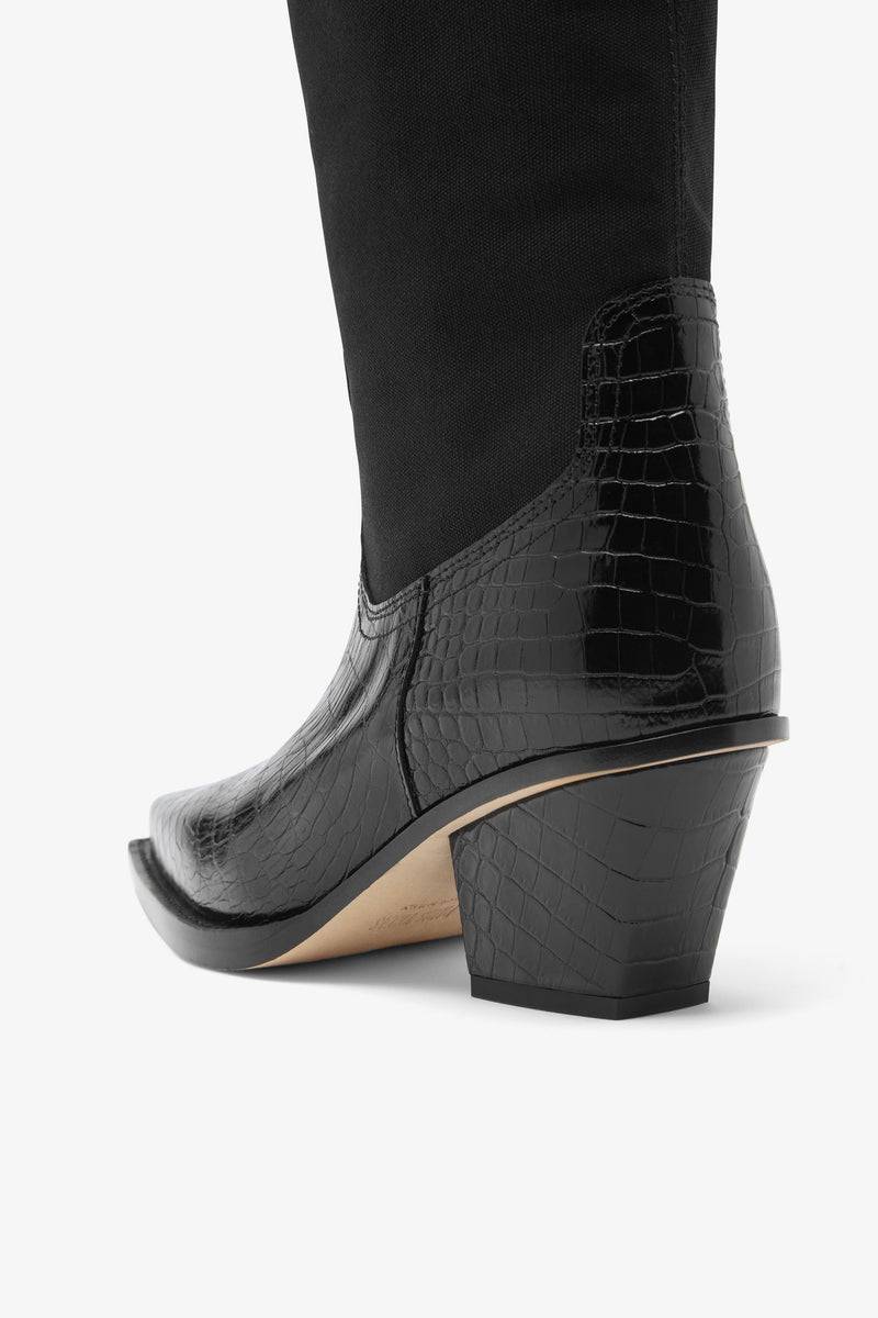 Paris Texas Rosario Boot Super Saving Price
